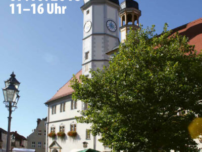 Eisenberger Landmarkt