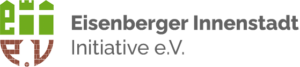 Logo Eisenberger Innenstadt Initiative e.V.