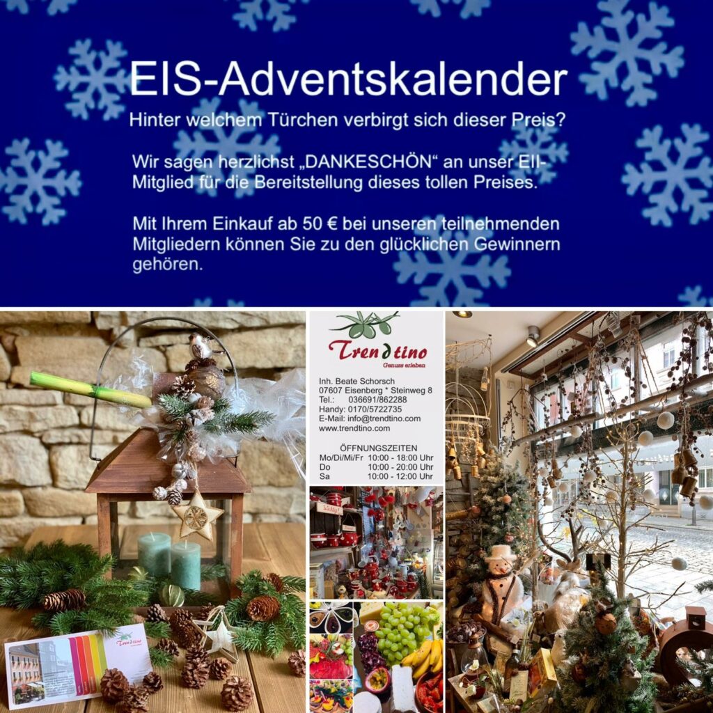 Adventskalender 2020 - 7. Dezember