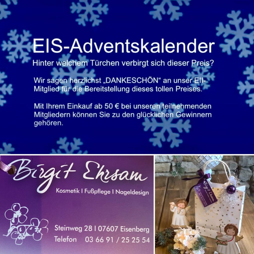 Adventskalender 2020 - 17. Dezember
