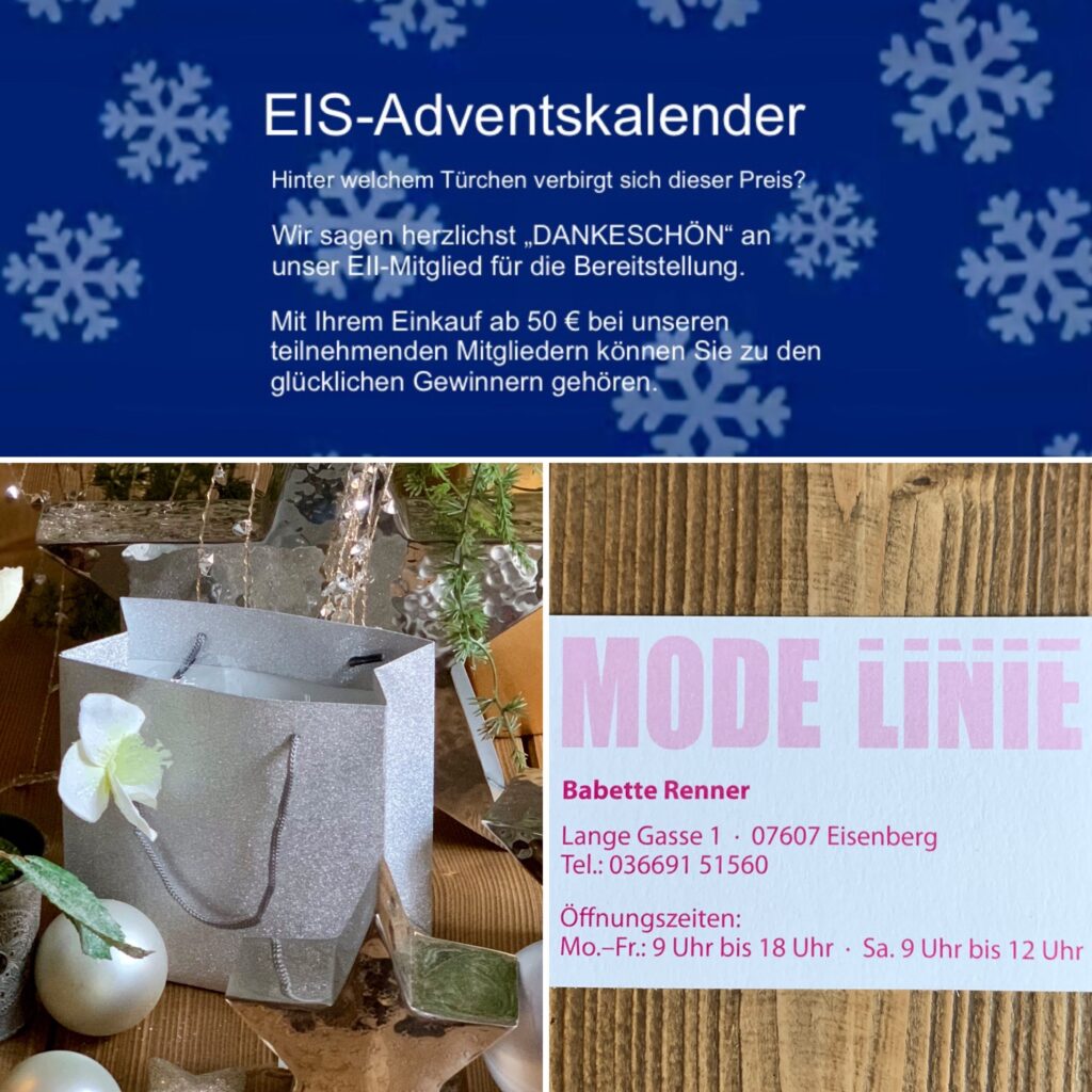 Adventskalender 2020 - 11. Dezember