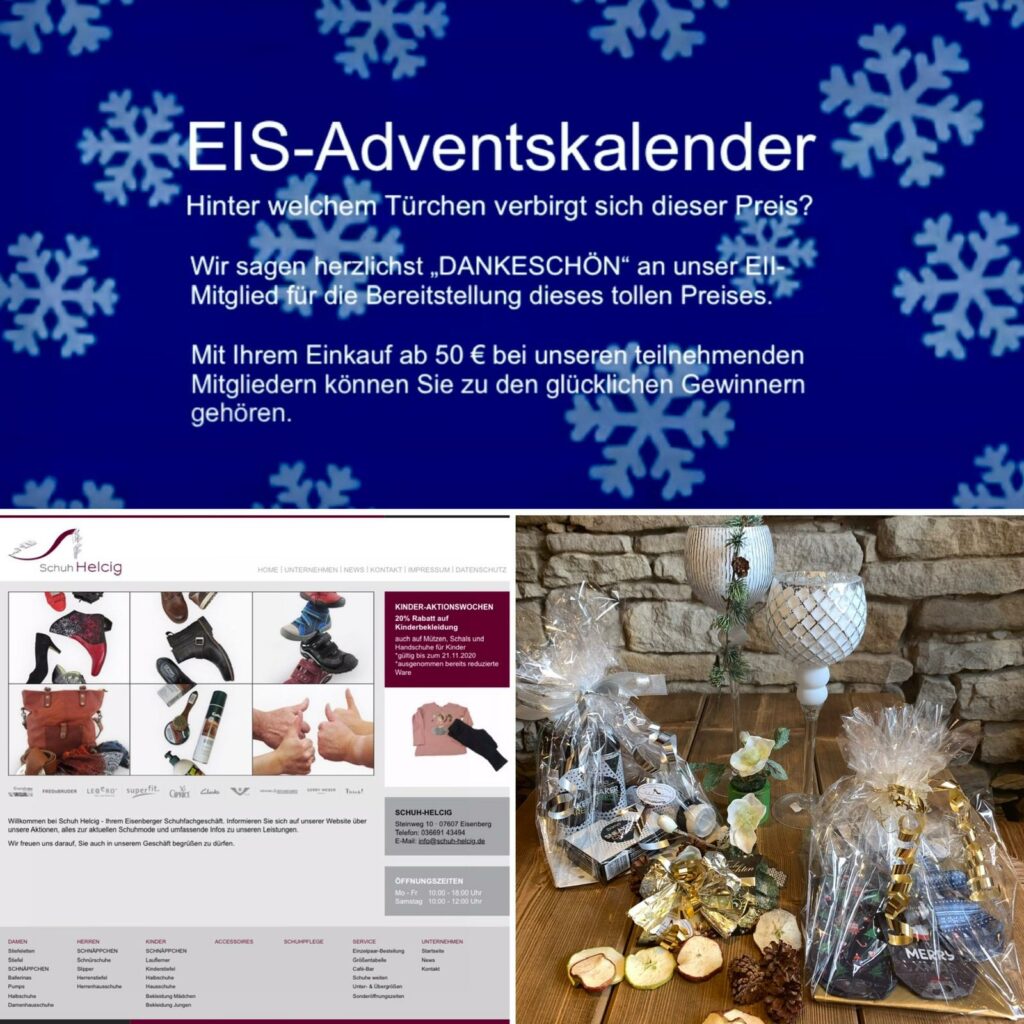 Adventskalender 2020 - 6. Dezember