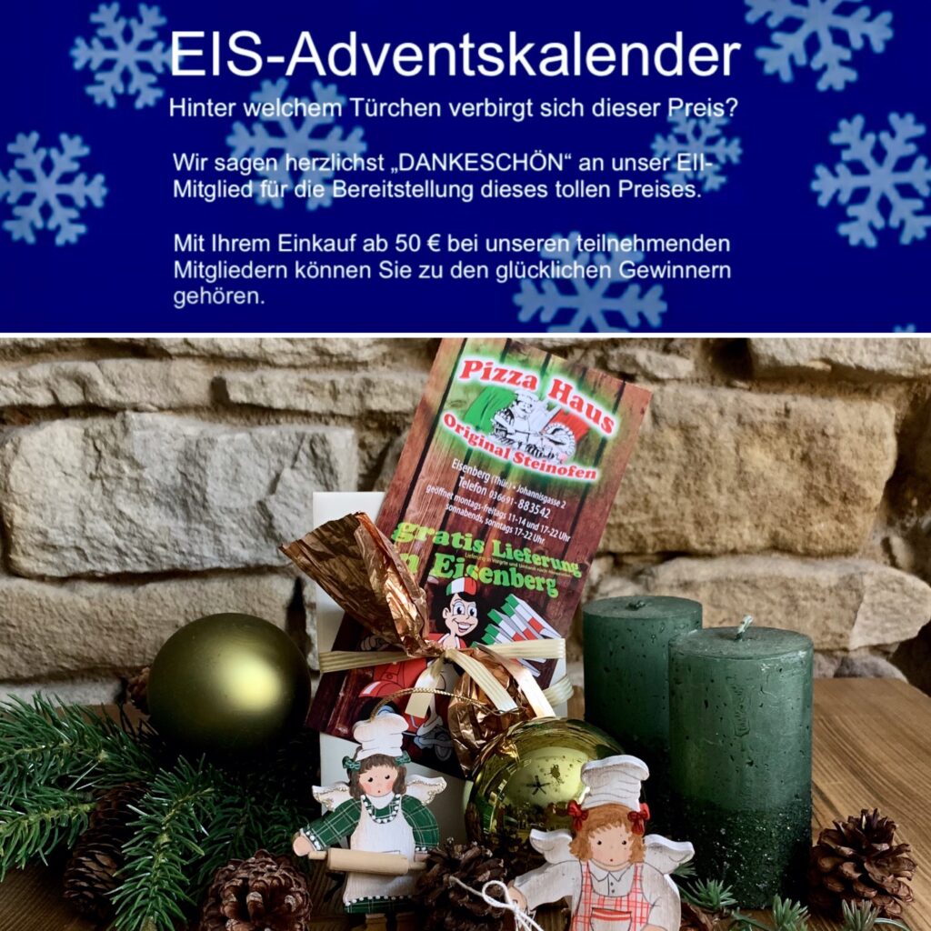 Adventskalender 2020 - 5. Dezember