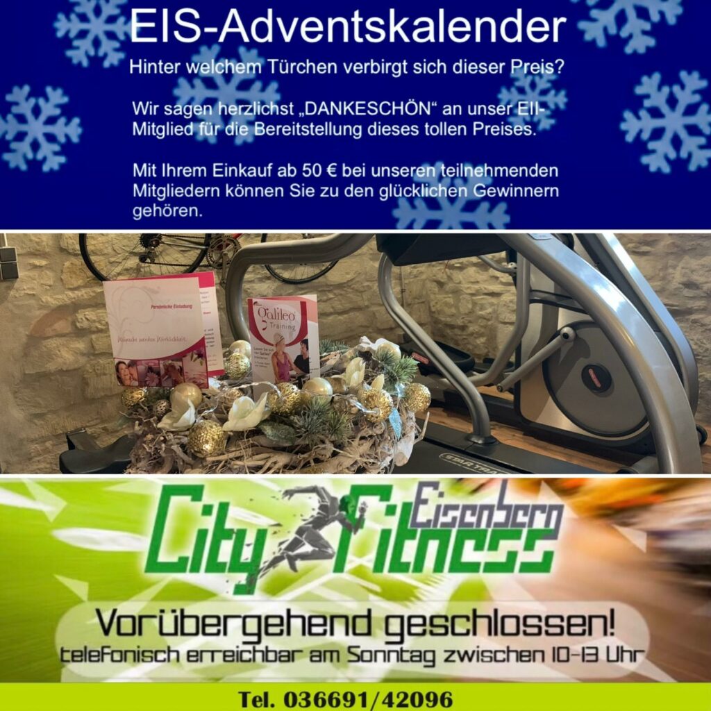 Adventskalender 2020 - 20. Dezember