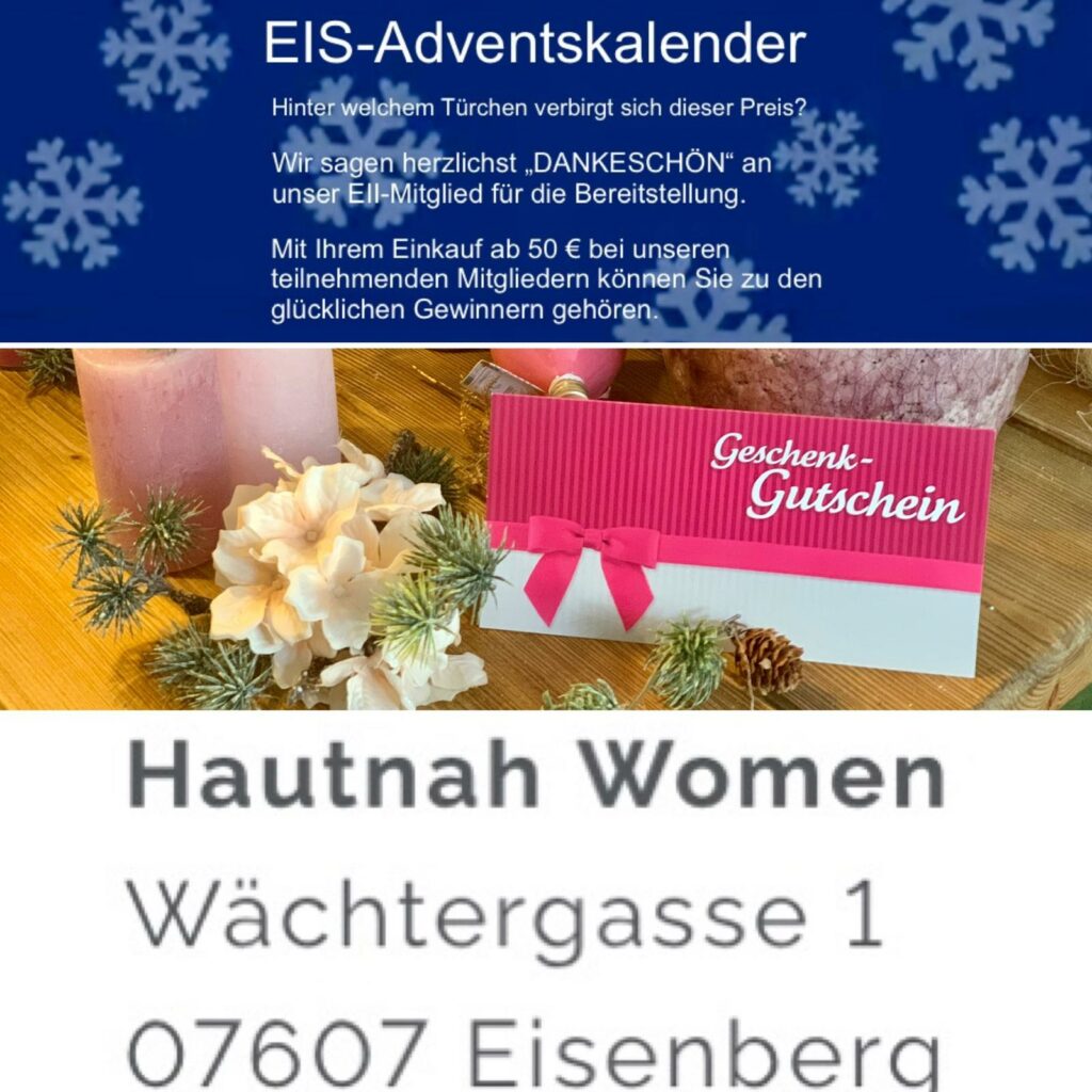 Adventskalender 2020 - 8. Dezember