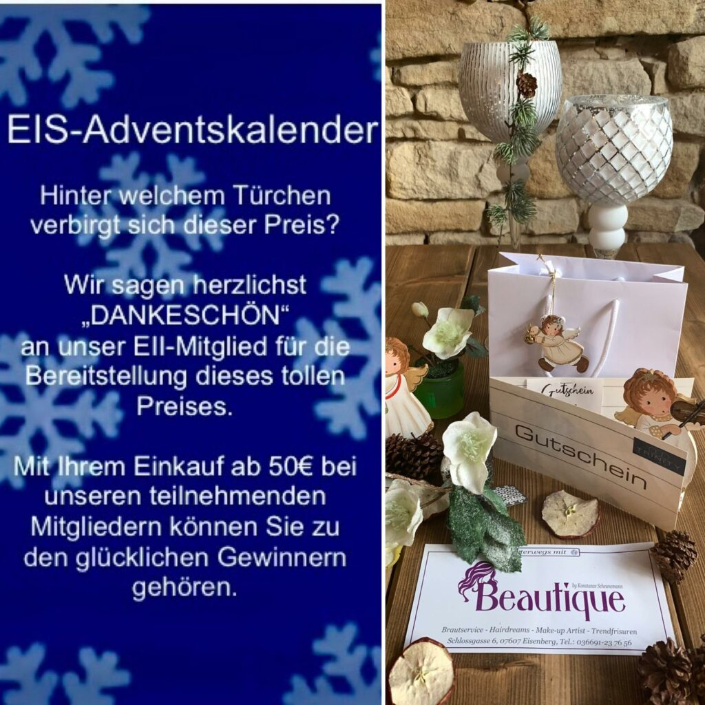 Adventskalender 2020 - 3. Dezember