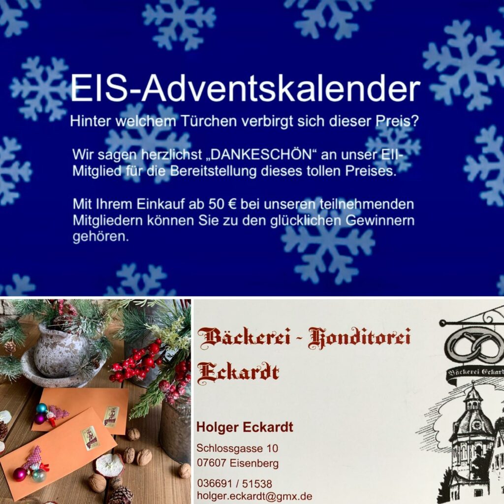 Adventskalender 2020 - 14. Dezember