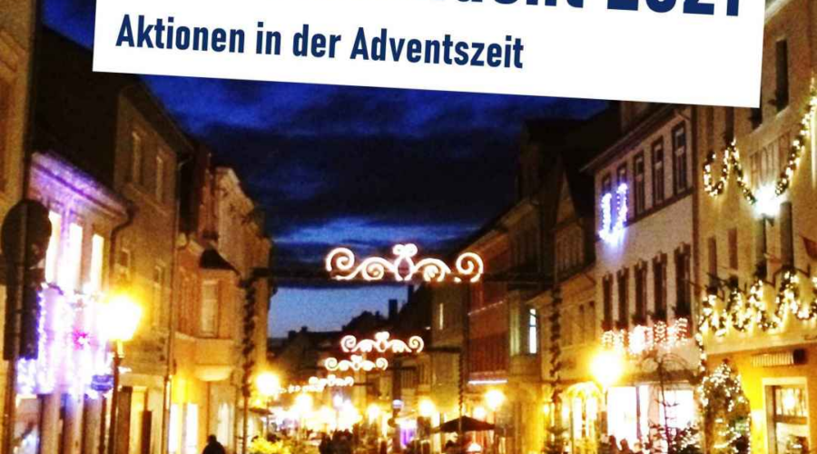 Frohe Weihnachten