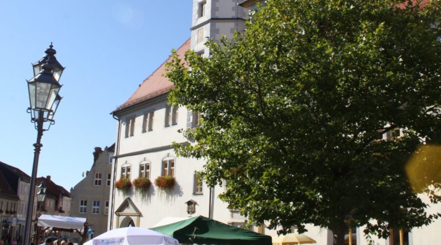 Heimatshoppen und Landmarkt 2025